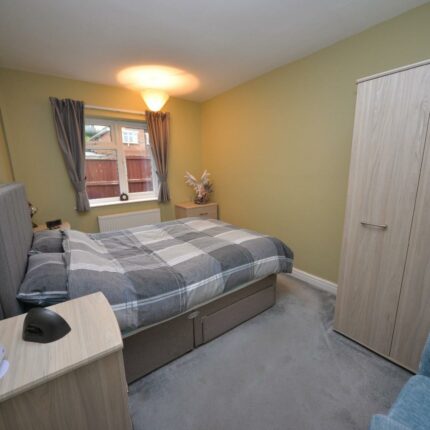 1 Hillsdale Road, Burton-On-Trent, DE15 0AN Gallery image 11