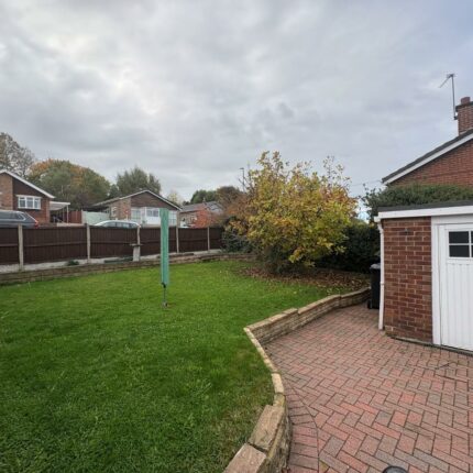 1 Hillsdale Road, Burton-On-Trent, DE15 0AN Gallery image 17