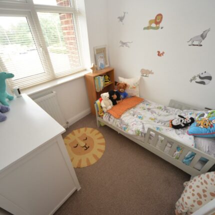 1 Roehampton Drive, Mackworth, Derby, DE22 4EE Gallery image 13