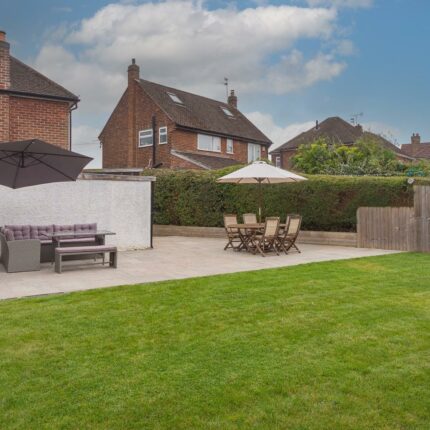 1 Roehampton Drive, Mackworth, Derby, DE22 4EE Gallery image 16