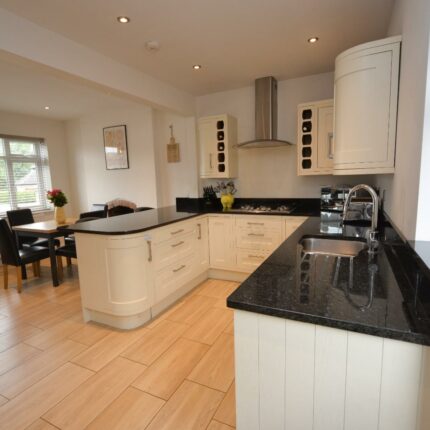 1 Roehampton Drive, Mackworth, Derby, DE22 4EE Gallery image 2