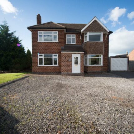 1 Roehampton Drive, Mackworth, Derby, DE22 4EE Gallery image 1
