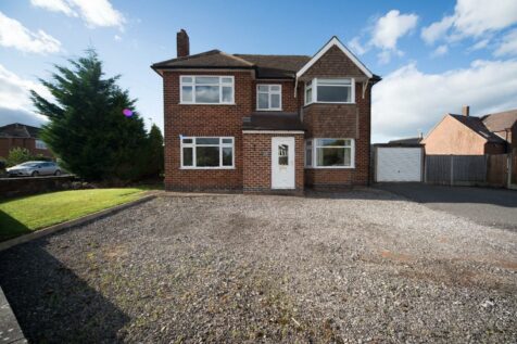 Preview image for 1 Roehampton Drive, Mackworth, Derby, DE22 4EE
