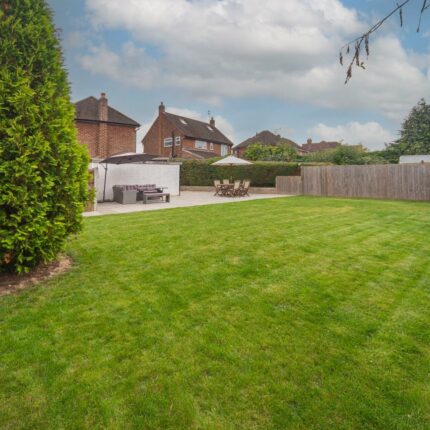 1 Roehampton Drive, Mackworth, Derby, DE22 4EE Gallery image 17