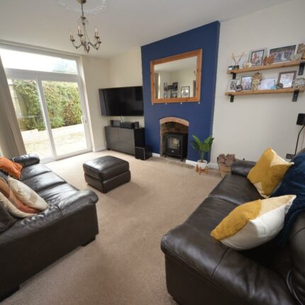 1 Roehampton Drive, Mackworth, Derby, DE22 4EE Gallery image 4