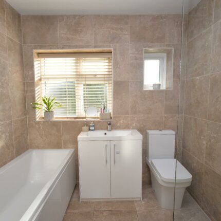 1 Roehampton Drive, Mackworth, Derby, DE22 4EE Gallery image 14