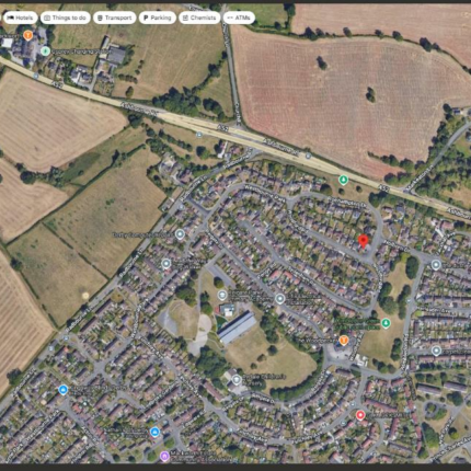 1 Roehampton Drive, Mackworth, Derby, DE22 4EE Gallery image 20