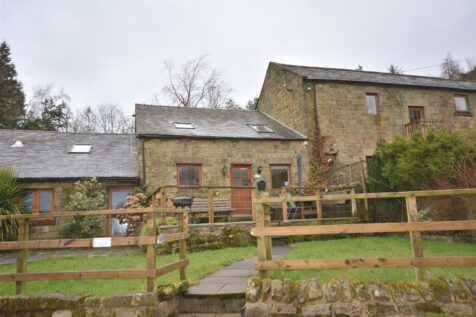 Preview image for Kingsfisher Barn, Upperfield Farm, Old Field Lane, Kirk Ireton, Ashbourne, DE6 3LA