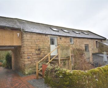 Preview image for Old Swan Cottage, Old Field Lane, Kirk Ireton, DE6 3LA