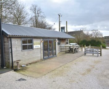 Preview image for Millfields Retreat, Millfields Lane, Kirk Ireton, DE6 3JS
