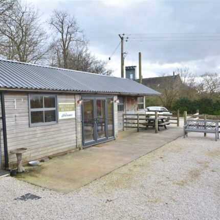 Millfields Retreat, Millfields Lane, Kirk Ireton, DE6 3JS Gallery image 1