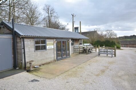 Preview image for Millfields Retreat, Millfields Lane, Kirk Ireton, DE6 3JS