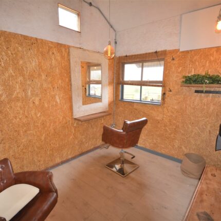 Millfields Retreat, Millfields Lane, Kirk Ireton, DE6 3JS Gallery image 2