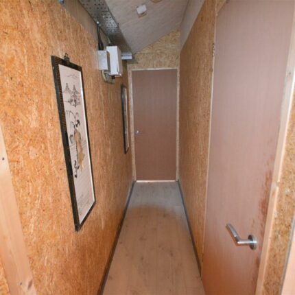 Millfields Retreat, Millfields Lane, Kirk Ireton, DE6 3JS Gallery image 9