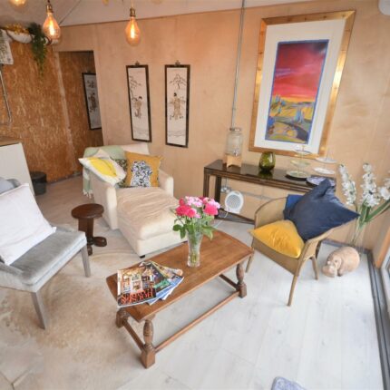 Millfields Retreat, Millfields Lane, Kirk Ireton, DE6 3JS Gallery image 7