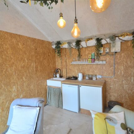 Millfields Retreat, Millfields Lane, Kirk Ireton, DE6 3JS Gallery image 8