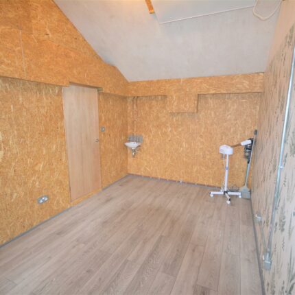 Millfields Retreat, Millfields Lane, Kirk Ireton, DE6 3JS Gallery image 4