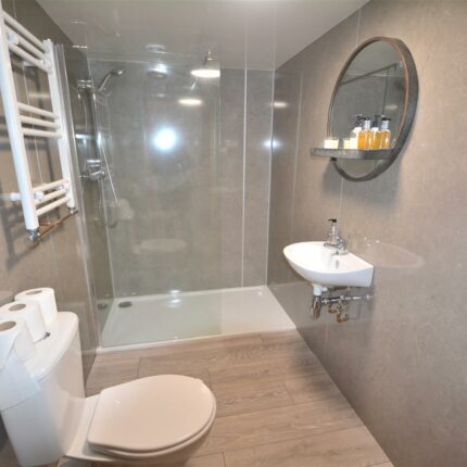 Millfields Retreat, Millfields Lane, Kirk Ireton, DE6 3JS Gallery image 6