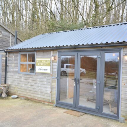 Millfields Retreat, Millfields Lane, Kirk Ireton, DE6 3JS Gallery image 10