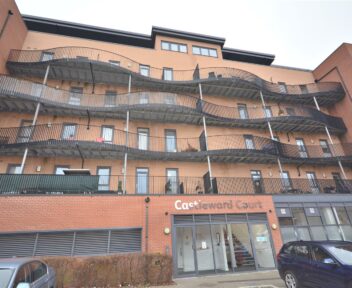Preview image for 7 Castleward Court, Trinity Walk, Derby, DE1 2JY