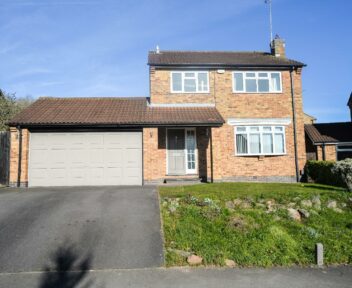 Preview image for 3 Quorn Close, Burton-On-Trent, DE15 9BT