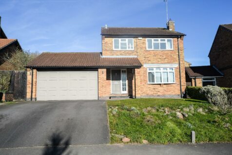 Preview image for 3 Quorn Close, Burton-On-Trent, DE15 9BT