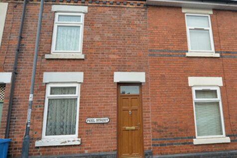 Preview image for 7 Peel Street, Derby, DE22 3GG