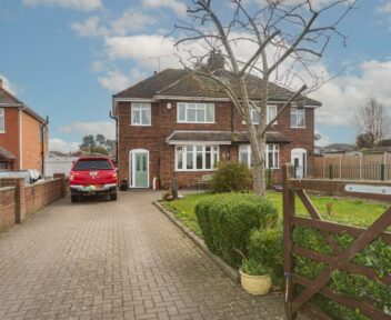 Preview image for 46 Redhill Lane, Tutbury, Burton Upon Trent, DE13 9JW
