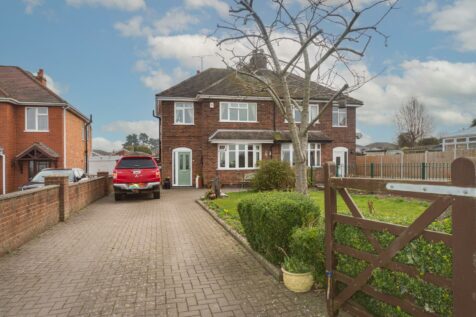 Preview image for 46 Redhill Lane, Tutbury, Burton Upon Trent, DE13 9JW