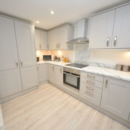6 Castle Apartments, Station Road, Hatton, DE65 5DW Gallery image 7