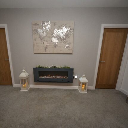 6 Castle Apartments, Station Road, Hatton, DE65 5DW Gallery image 6