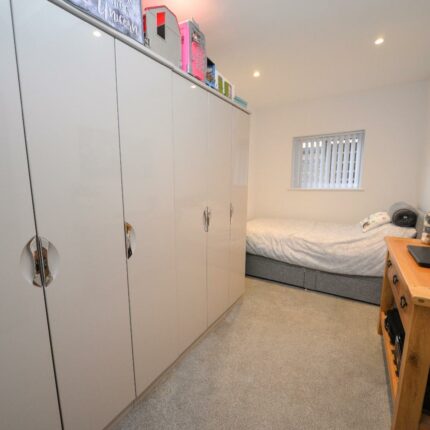 6 Castle Apartments, Station Road, Hatton, DE65 5DW Gallery image 10