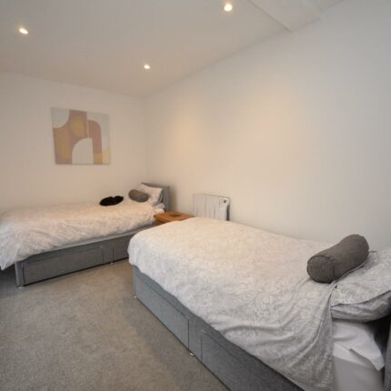 6 Castle Apartments, Station Road, Hatton, DE65 5DW Gallery image 9