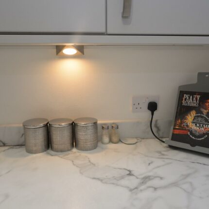 6 Castle Apartments, Station Road, Hatton, DE65 5DW Gallery image 8