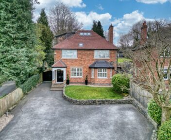 Preview image for 33 The Green Road, Ashbourne, DE6 1ED