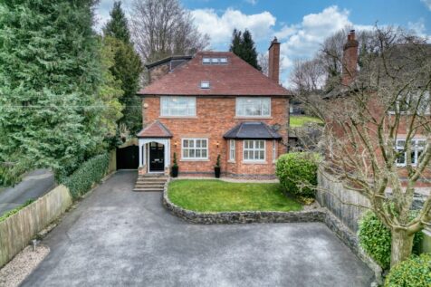 Preview image for 33 The Green Road, Ashbourne, DE6 1ED