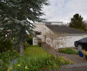 Preview image for Highlands, 1, Mill Hill, Off Mount Pleasant Road, Repton, Derbyshire, DE65 6GQ