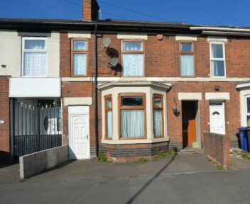 Preview image for 285 Shobnall Street, Burton-On-Trent, DE14 2HR