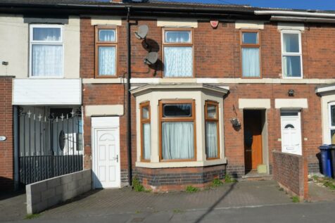 Preview image for 285 Shobnall Street, Burton-On-Trent, DE14 2HR