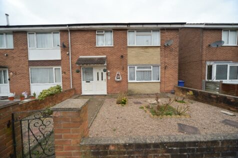 Preview image for 13 Grange Close, Burton-On-Trent, DE14 2JG
