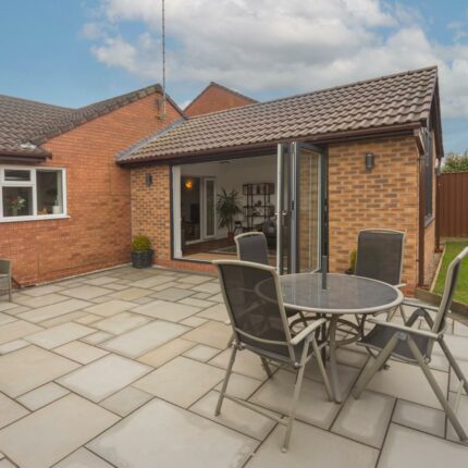 2 The Fletches, Stretton, Burton-On-Trent, DE13 0XX Gallery image 20