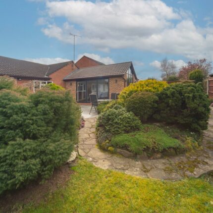 2 The Fletches, Stretton, Burton-On-Trent, DE13 0XX Gallery image 23
