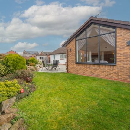2 The Fletches, Stretton, Burton-On-Trent, DE13 0XX Gallery image 21
