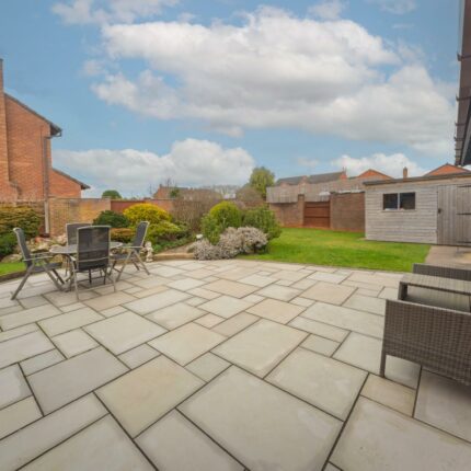 2 The Fletches, Stretton, Burton-On-Trent, DE13 0XX Gallery image 26