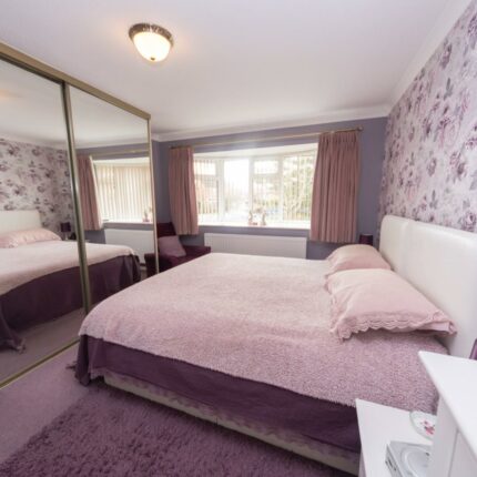 2 The Fletches, Stretton, Burton-On-Trent, DE13 0XX Gallery image 12