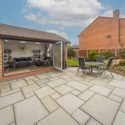 2 The Fletches, Stretton, Burton-On-Trent, DE13 0XX Gallery image 19