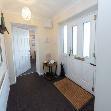 2 The Fletches, Stretton, Burton-On-Trent, DE13 0XX Gallery image 6