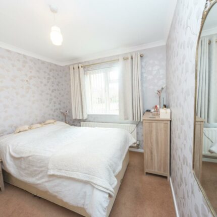2 The Fletches, Stretton, Burton-On-Trent, DE13 0XX Gallery image 15