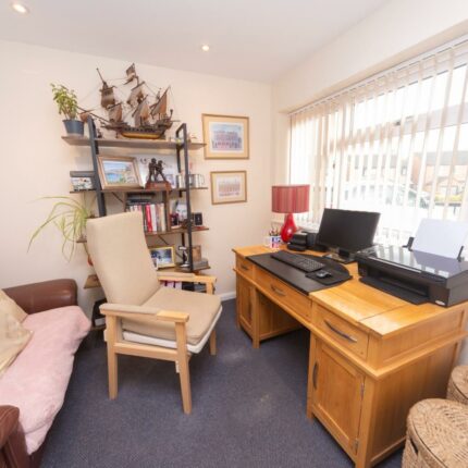 2 The Fletches, Stretton, Burton-On-Trent, DE13 0XX Gallery image 17