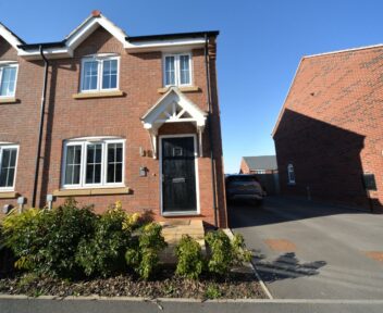 Preview image for 31 Heritage Road, Castle Donington, Derby, DE74 2YP